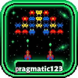 PRAGMATIC123 — ikon APK